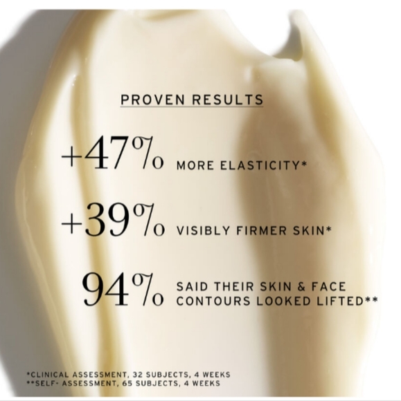 FRESH Black Tea Corset Cream Firming Moisturizer 1.6oz - Picture 3 of 5